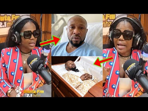 Read more about the article Don’t Trust Anybody, Mzbel Expøses Ev!l Things Prophet Prince Elisha Osei Kofi Tried Using Her To Do