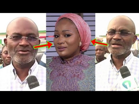 Read more about the article I Will Not Forgive Samira Bawumia, I Will Drop Her Secret Which Will End Her, She’s Very Ev!l Woman