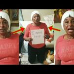 “Help Me” Check What Actress Kyeiwaa Tutugyagu Needs As She Begs Ghanaians