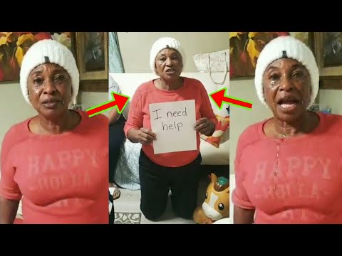 Read more about the article “Help Me” Check What Actress Kyeiwaa Tutugyagu Needs As She Begs Ghanaians