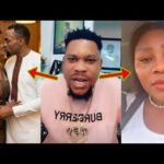 If Ciara D!e Today, Obofour Will Be Very Happy, Nana Hoahi Exposes Obofour And Maame Sika Plans
