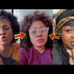 Ayisha Modi Shocks Ciara As She Exposes More Things Ciara Has Been Hiding From Ghanaians