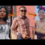 Broda Sammy Ch0ps One Of Obofour’s Side Chicks