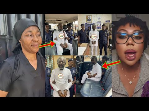 Read more about the article As3m aba oo, Odo Broni Wants To Arrest Papa Shee, Afia Schwar Reveals