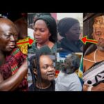 “No Funeral Again” Asantehene Bânned Papa Shee & His Team From Holding Lumba’s 2nd Funeral In Kumasi