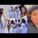 Confusion Aba oo, Rev. Obofour’s Wife Clashes With Side Chick On Obofour’s Birthday