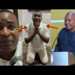 I’m Not Too Big To Say I’m Sorry, Forgive Me; Chairman Wontumi Humbly Begs Mahama