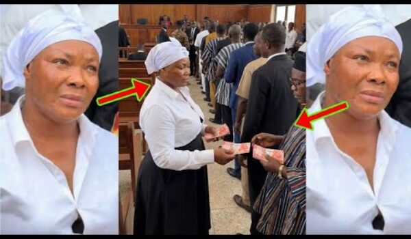 Agradaa’s Case: Court Orders Agradaa To Pay All Her Victims That She Scammed