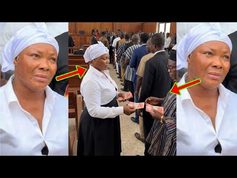 Read more about the article Agradaa’s Case: Court Orders Agradaa To Pay All Her Victims That She Scammed