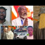 Adom Kyei Duah Swiftly Reacts to Anas Aremeyaw Anas’ Exposé on His Church Over Lilwin Accident