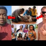 “She’s Dêâd” One Of The Victims Of The Russian Guy S£x Sc@ndal Unal!ved Hérsélf, Close Person Speaks