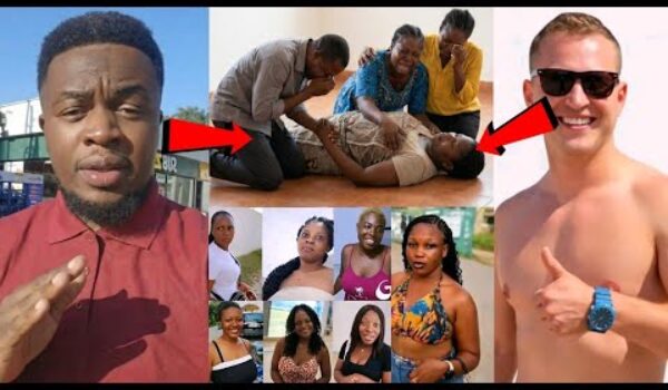 “She’s Dêâd” One Of The Victims Of The Russian Guy S£x Sc@ndal Unal!ved Hérsélf, Close Person Speaks