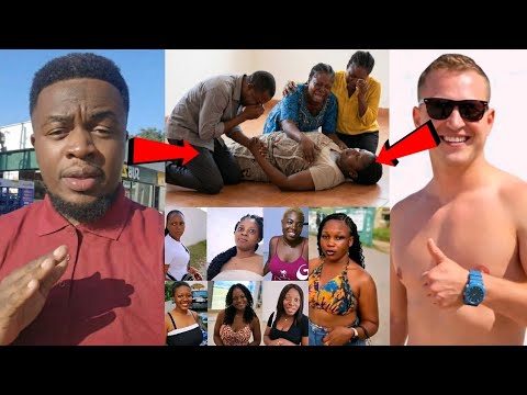 Read more about the article “She’s Dêâd” One Of The Victims Of The Russian Guy S£x Sc@ndal Unal!ved Hérsélf, Close Person Speaks