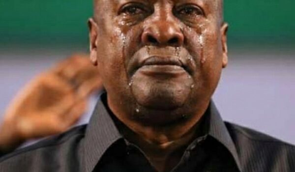 Another Mahama Appointee Dies Tragically After Short Illness