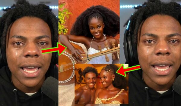 “I’ve Regret It” IShowSpeed Reveals What He Regrets Most About His Visit to Ghana