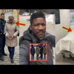 Ghanaian Man In Denmark Unal!ved Himself After DNA Shows 4 Children With Ghanaian Wife Are Not His