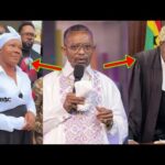 Agradaa Didn’t Sleep In Prison, She Will Expose The Judge When She Comes Out, Owusu Bempah Reacts