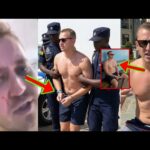 BREAKING NEWS: The Russian Guy Has Been Arrested