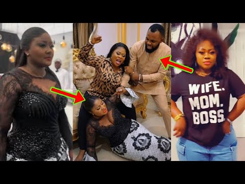 Read more about the article Maame Sika Can Te@se o, Obofour Hot As Ciara Antwi And Maame Sika F!ghts Again