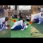 Kronfuo, Yesu Mogya Isn’t For Sale; Papa Shee Att@cks Prophet Stephen Adom Kyei Duah Over Yesu Mogya