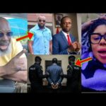 C0ca!ne Cáse: Afia Schwar & Kumchacha Mentioned The Suspect’s Name. Dr Kwame Despite Visits P.O.B