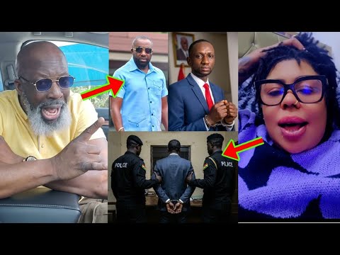Read more about the article C0ca!ne Cáse: Afia Schwar & Kumchacha Mentioned The Suspect’s Name. Dr Kwame Despite Visits P.O.B