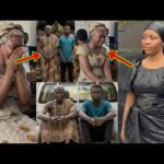 70yr Old Juju Man And His Assistant Ch0pped Odo Broni’s Sister