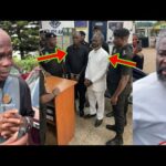 Wofa Yaw Poku & Papa Shee Arrest: Abusuapani Dragged Them To Court As Afia Schwar Announced