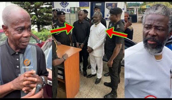 Wofa Yaw Poku & Papa Shee Arrest: Abusuapani Dragged Them To Court As Afia Schwar Announced