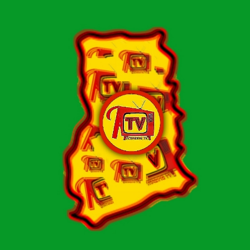 Read more about the article Amazing TV Ghana