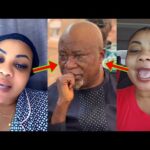 Hopeson Ab)ka Agu, Empress Indirectly Tells Him She’s Cheating In Their Marriage? Ghanaians Reacts