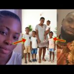 She Has Four Children With Obofour; Another Rev Obofour’s Baby Mama Pops Up Amidst Side chicks Issue
