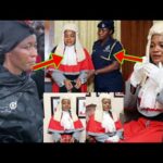 Judge Agye N’aniso, Justice Dorinda Smith Is In Deep Trouble For Allegedly Taken $35,000 Bribe
