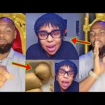 Kraman Fufu Funu Afia Schwar Agye N’aniso As Rev Obofour’s Stray Bullet Hit Her