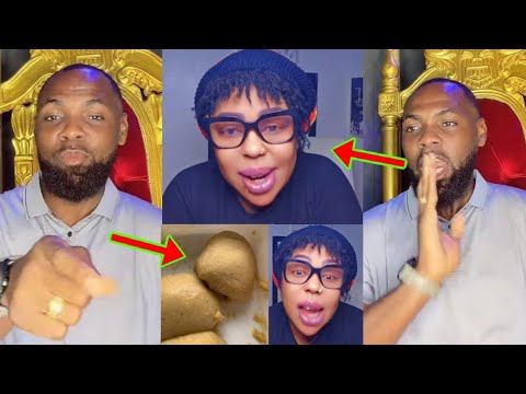 Read more about the article Kraman Fufu Funu Afia Schwar Agye N’aniso As Rev Obofour’s Stray Bullet Hit Her