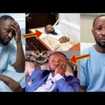 Prophet Prince Elisha Osei Kofi Is Dêâd, Check His Last Video