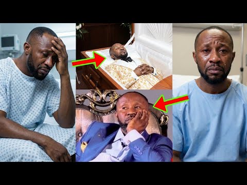 Read more about the article Prophet Prince Elisha Osei Kofi Is Dêâd, Check His Last Video