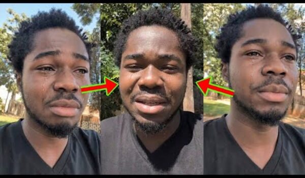 I Can’t Go Back To The US Anymore, I’ve Been Deported; Young Don Confirmed His Deportation