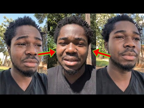 Read more about the article I Can’t Go Back To The US Anymore, I’ve Been Deported; Young Don Confirmed His Deportation