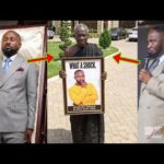 Abusuapanin Of Prophet Prince Elisha Breaks Silence On His Death As He Confirmed Everything