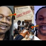 The Truth Is Out, Lumba’s Death Certificate Le@ks On Social Media, What K!lled Him & Where He Died
