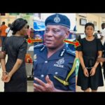 Odo Broni Is In Hot Trouble For Going To DVLA & Land Commission To Change Lumba’s Property Names