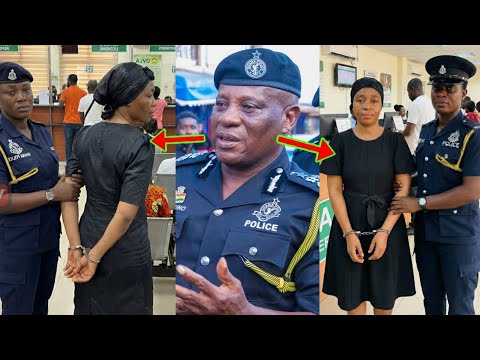 Read more about the article Odo Broni Is In Hot Trouble For Going To DVLA & Land Commission To Change Lumba’s Property Names