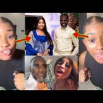 I Have His Secr£t. I Use It To Bl@ckma!l Him; Asem aba as Prophet Ogyaba’s Friend Exposes Her Man