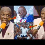 Check How Prophet Kofi Oduro Is Describing Kennedy Agyapong After His Disgraceful Defeat