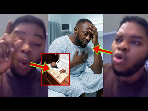 Read more about the article I Know What K!lled Him, I’m Afraid; Obinim Reveals Prophet Prince Elisha Osei Kofi Cause Of Dêâth