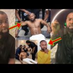 He’s Not Dead, He Went To Coma, Rev Obofour Reacts To Prophet Prince Elisha Osei Kofi’s Death News