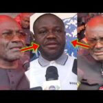 RIP: Kennedy Agyapong’s Sibling Is Dêâd