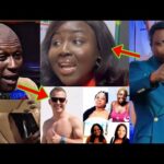 Confusion Aba oo, The Russian Guy’s Issue Has Set Confusion Between MC Yeboah, Kofi Oduro & Opambour