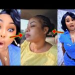 Wo nka ho, Nobody Watch Your Show; Mcbrown Directly Shades Empress Gifty After Winning An Award